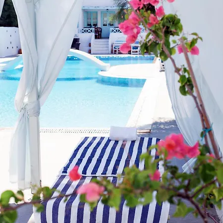 Aeolis Santorini