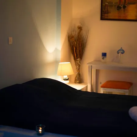 Aeolis Santorini Σπίτι διακοπών Περίσσα