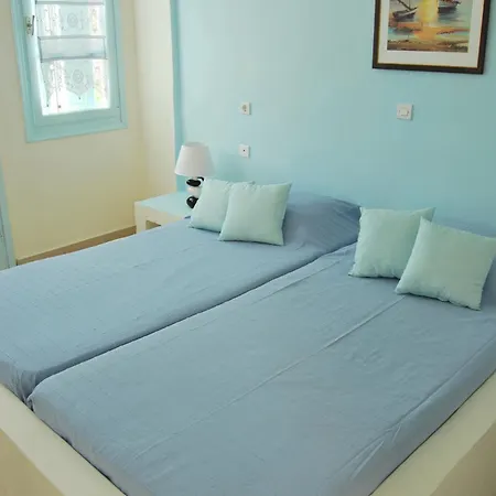 Aeolis Santorini Holiday home