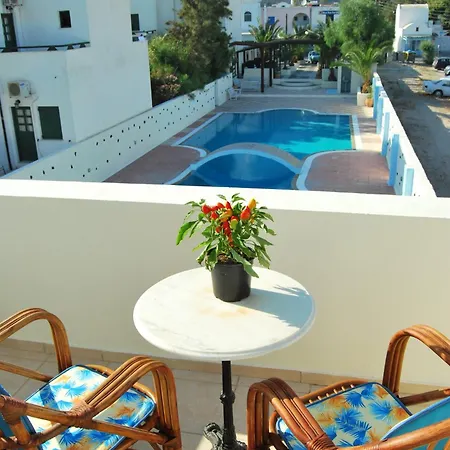 Aeolis Santorini Dom wakacyjny
