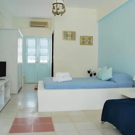 Aeolis Santorini Holiday home