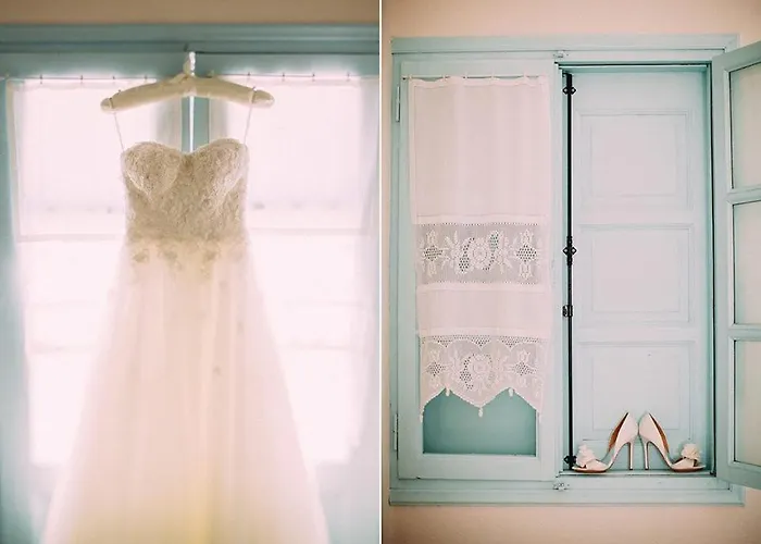 Aeolis Santorini * Perísza