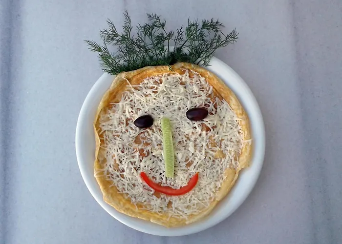 Aeolis Santorini Nyaraló