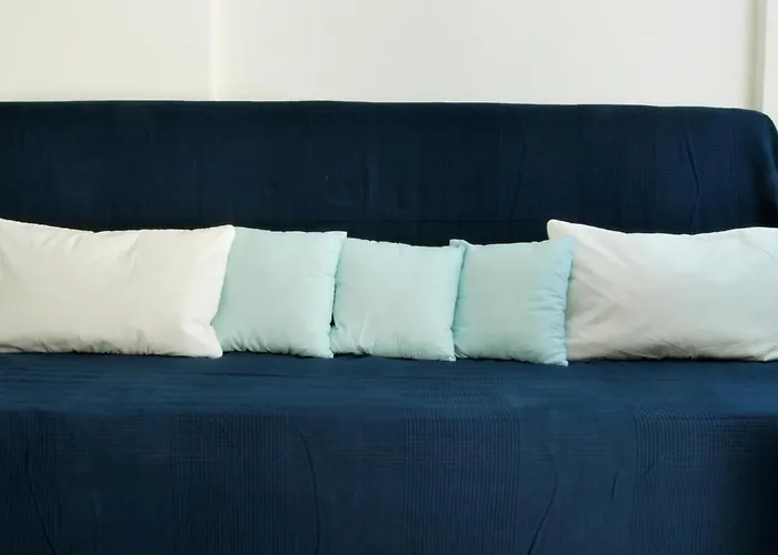 Aeolis Santorini Holiday home *