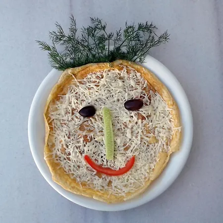 Aeolis Santorini 度假居