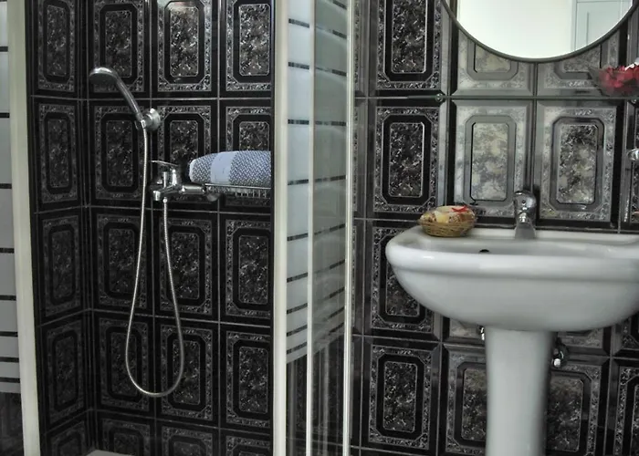 度假居 Aeolis Santorini